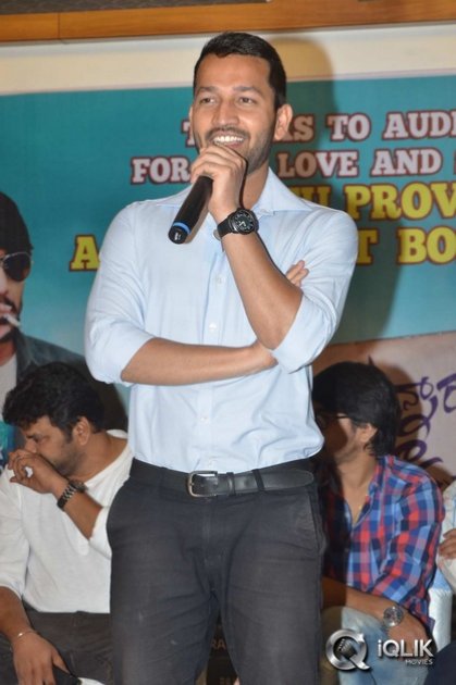 Kittu-Unnaadu-Jagratha-Movie-Success-Meet